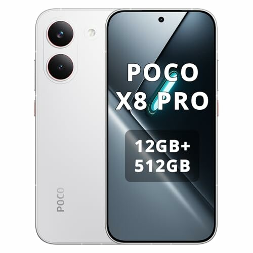 XIAOMI Poco X8 Pro 12GB 512GB