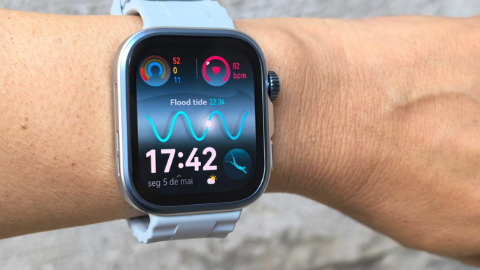 Reloj Huawei Fit 4 Pro