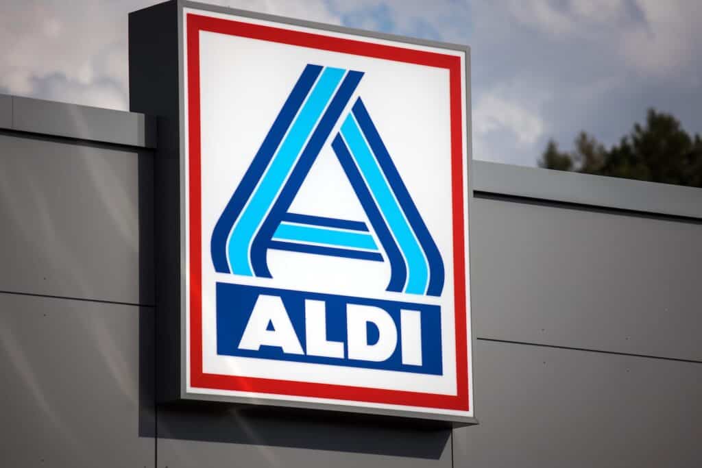 ALDI dolor de espalda, Aldi lanza a la venta un altavoz Bluetooth con batería gigante