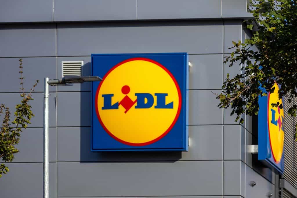 LIDL: higiene y cuidado personal de alta tecnología a precios increíbles