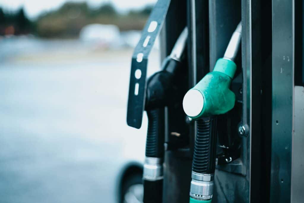 Combustibles más económicos