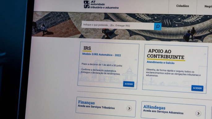 irs