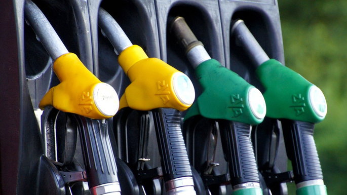Combustible