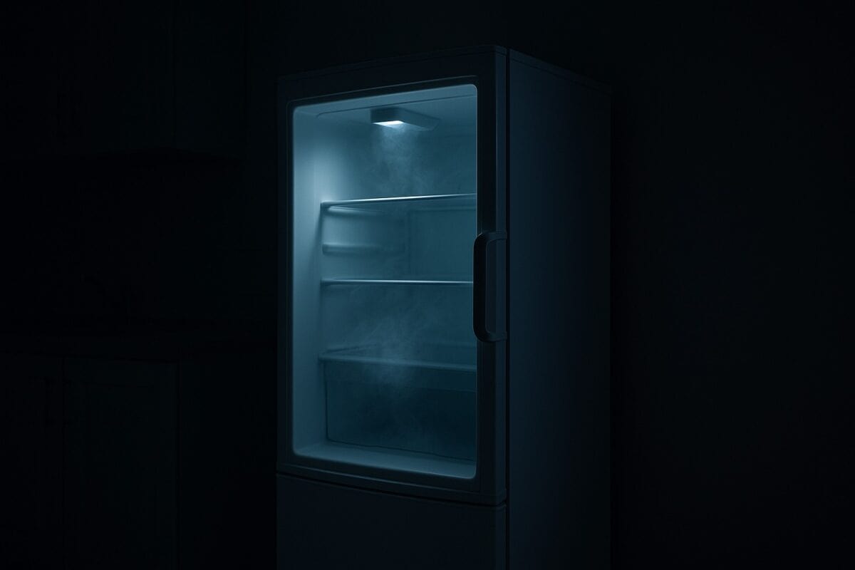 Fin de los frigoríficos, Dile adiós a tu frigorífico: llega la refrigeración ionocalórica