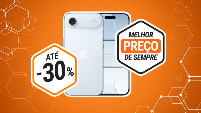 Apple iPhone Air 1 TB en Amazon por 1.218,82 €