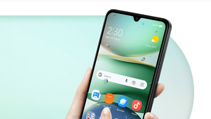 Redmi A5
