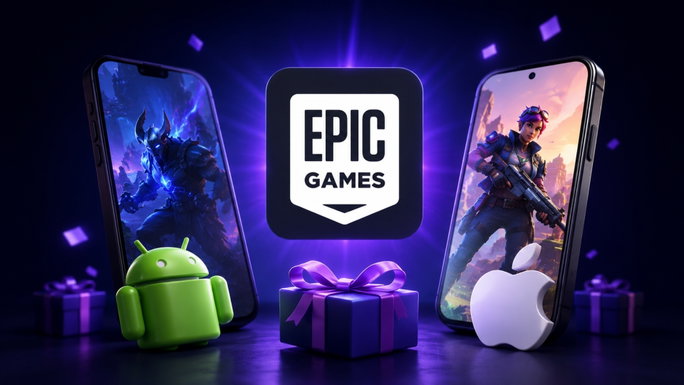 Epic Games ofrece otro elogiado juego gratuito para Android e iOS