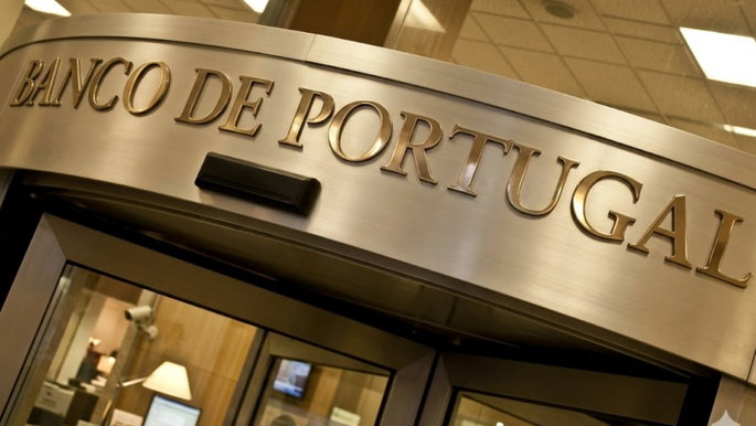 banco de portugal