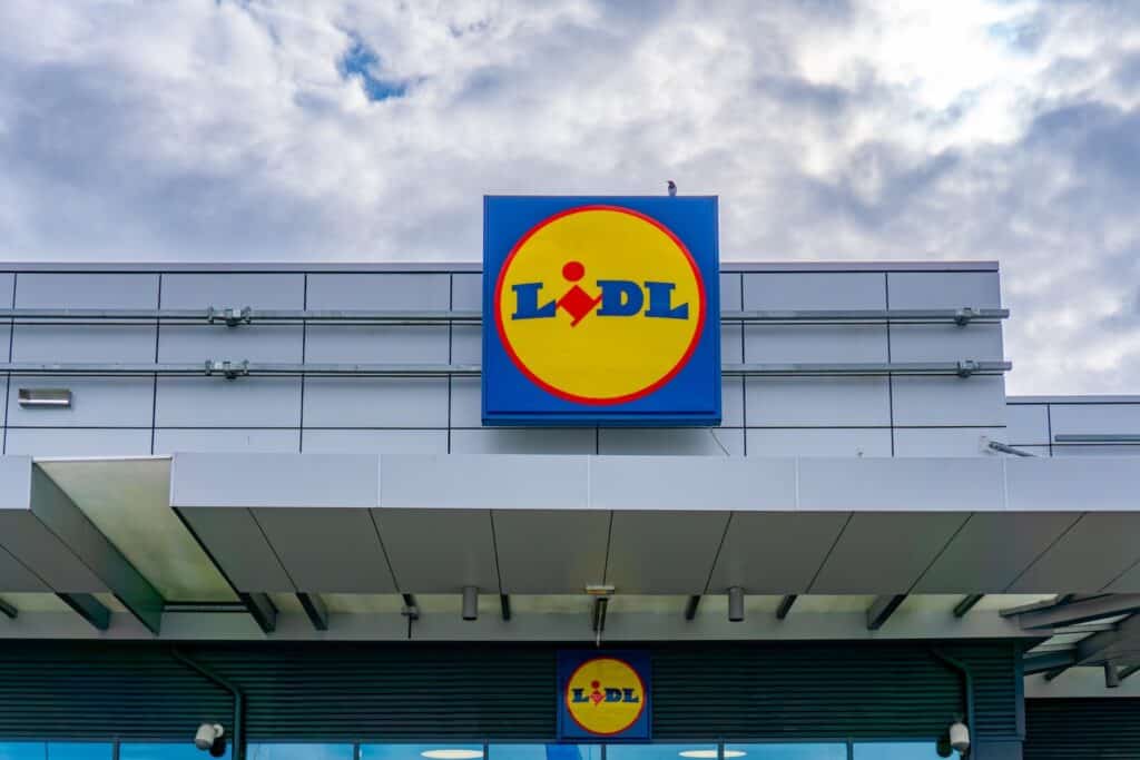 Cocina Hi-Tech a precios de oferta: LIDL al por mayor desde 17 euros