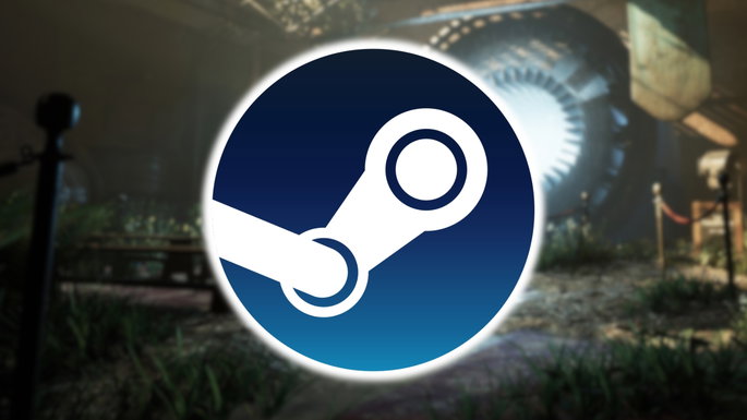 Steam pone este FPS oscuro a menos de 2€ por tiempo limitado