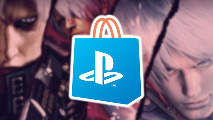 Este pack de 4 juegos de acción frenética cuesta menos de 9€ en PS Store