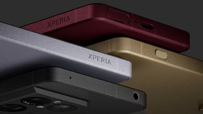 Sony Xperia VIII 5G