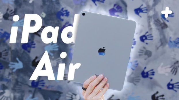 Lanzamiento del iPad Air OLED