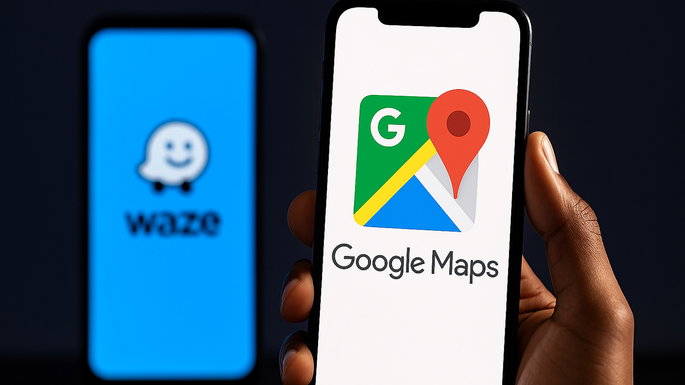 mapas de google