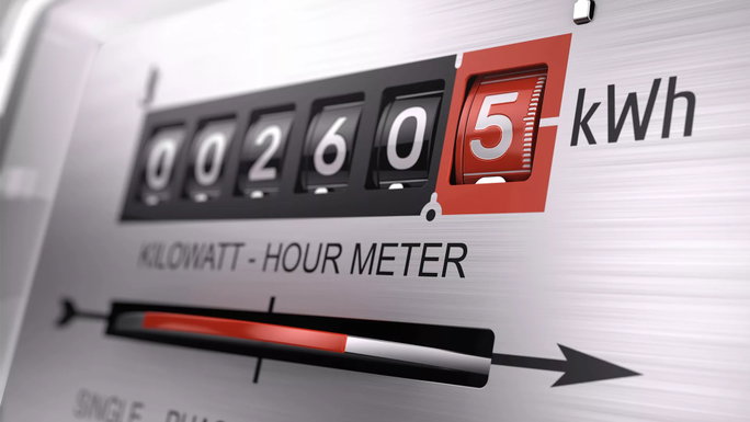 kilovatio