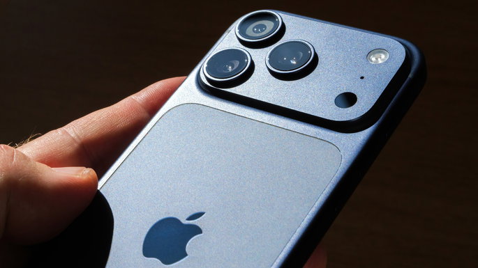 manzana iphone