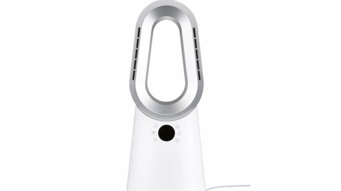 ventilador tronic