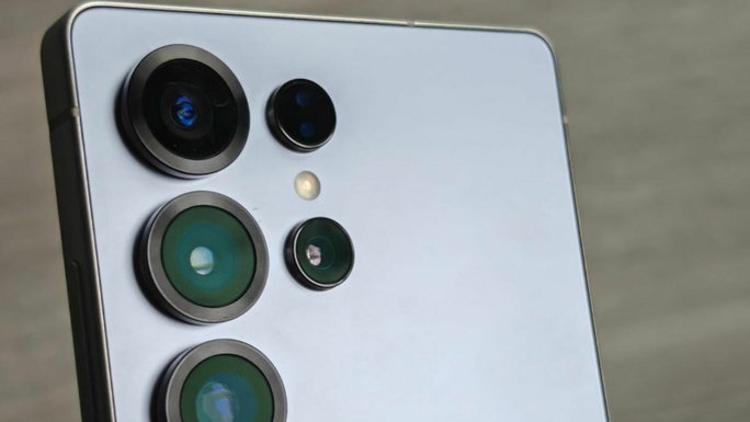 Samsung Galaxy S25 Ultra