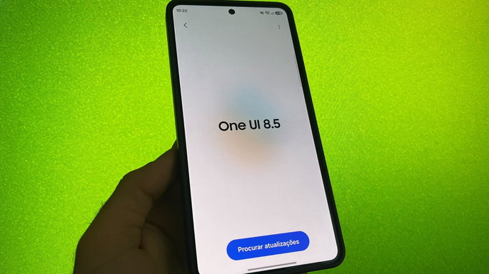 One UI 8.5 ya llega a Samsung Galaxy en Portugal
