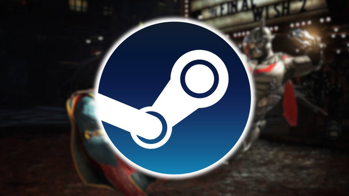 Pack con 2 geniales juegos de lucha a menos de 10 euros en Steam