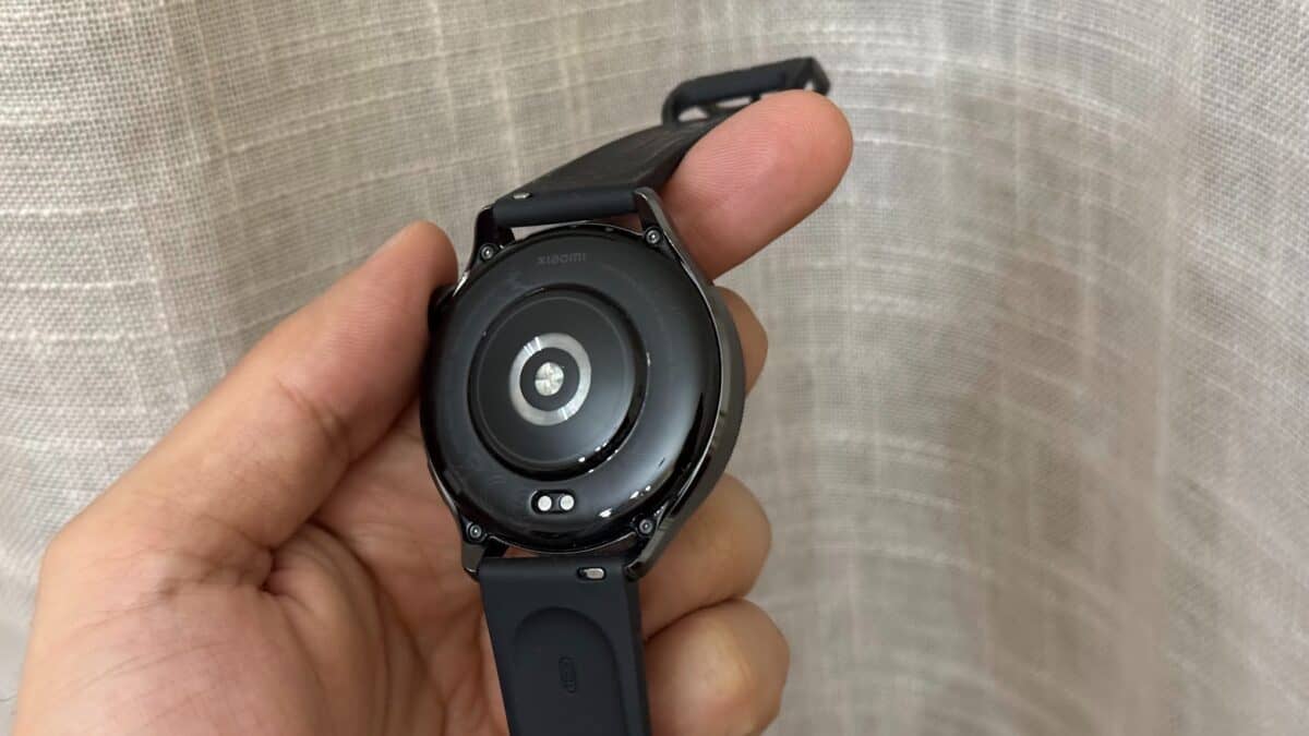 Xiaomi Watch S4: ¡el reloj inteligente económico que quiere ser premium!