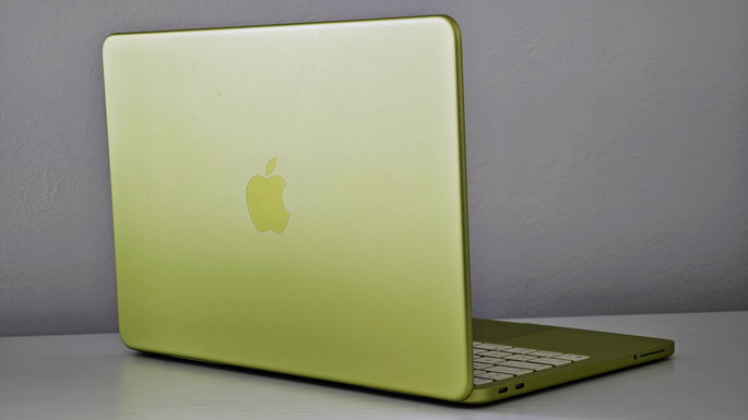 macbook neo