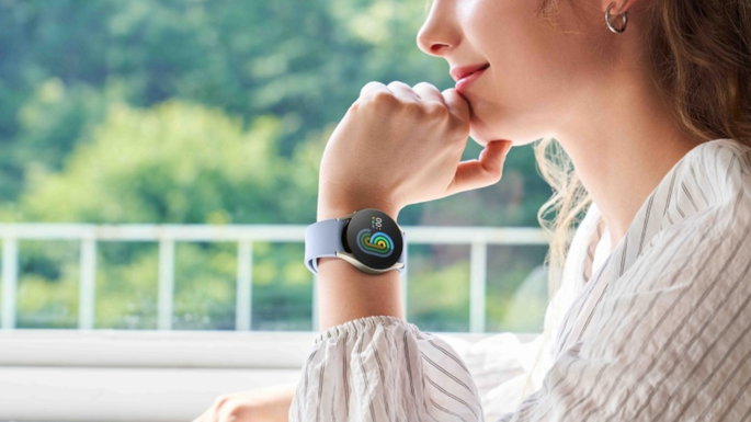 Los relojes inteligentes predicen desmayos