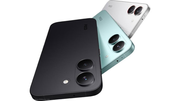 Xiaomi