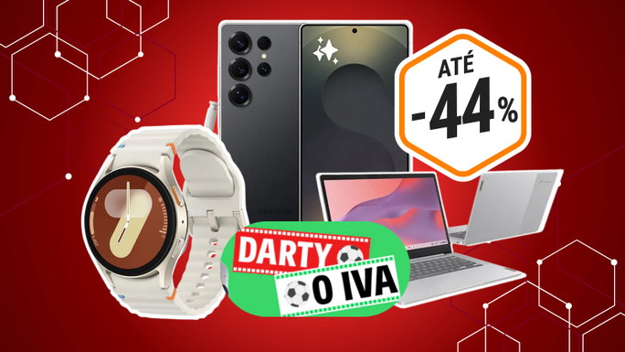 Darty inicia la campaña LIBRE DE IVA