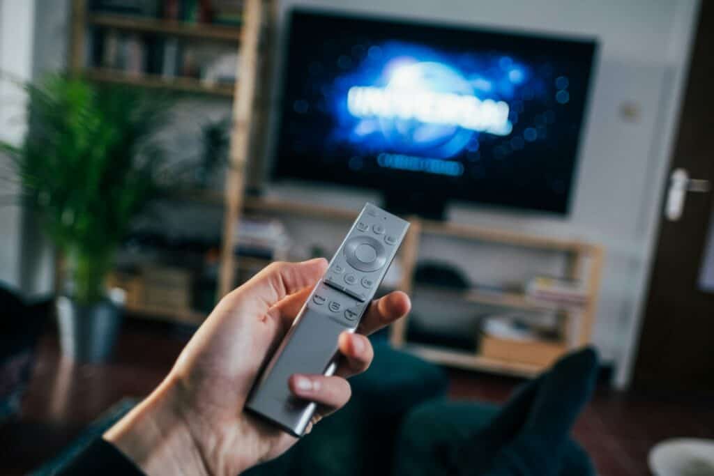 televisión, televisión inteligente, iptv