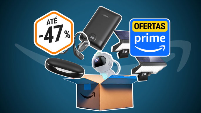 Día Prime de Amazon 2026