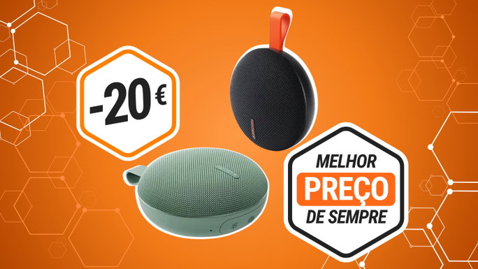 Altavoz Bluetooth Xiaomi esencial