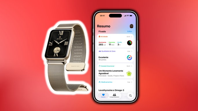 La nueva Xiaomi Smart Band 10 Pro funcionará mucho mejor con el iPhone