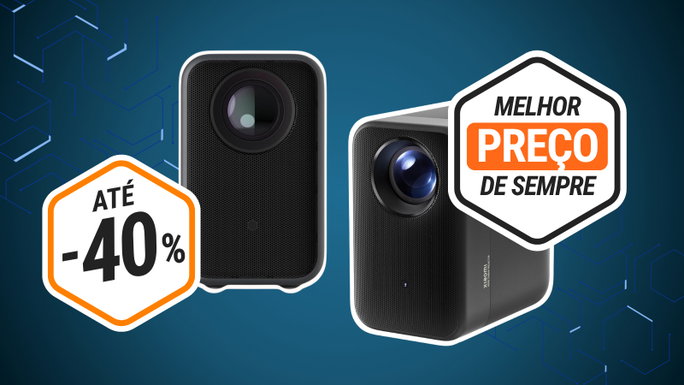 Proyector inteligente Xiaomi L1 Pro UE!