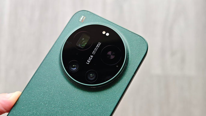Xiaomi 17 Ultra