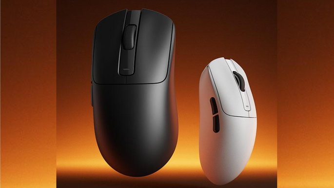 Ratón para juegos Xiaomi 2