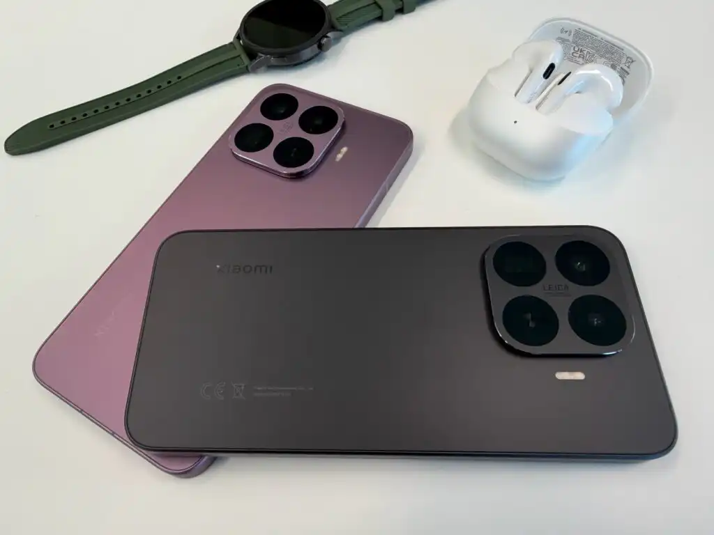 Xiaomi