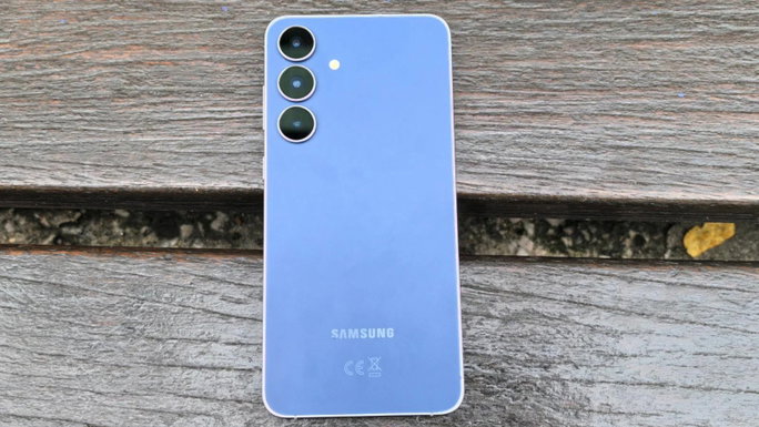 Galaxy S25 FE