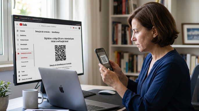 YouTube amplía la función que todos deberían activar para protegerse en la era de la IA