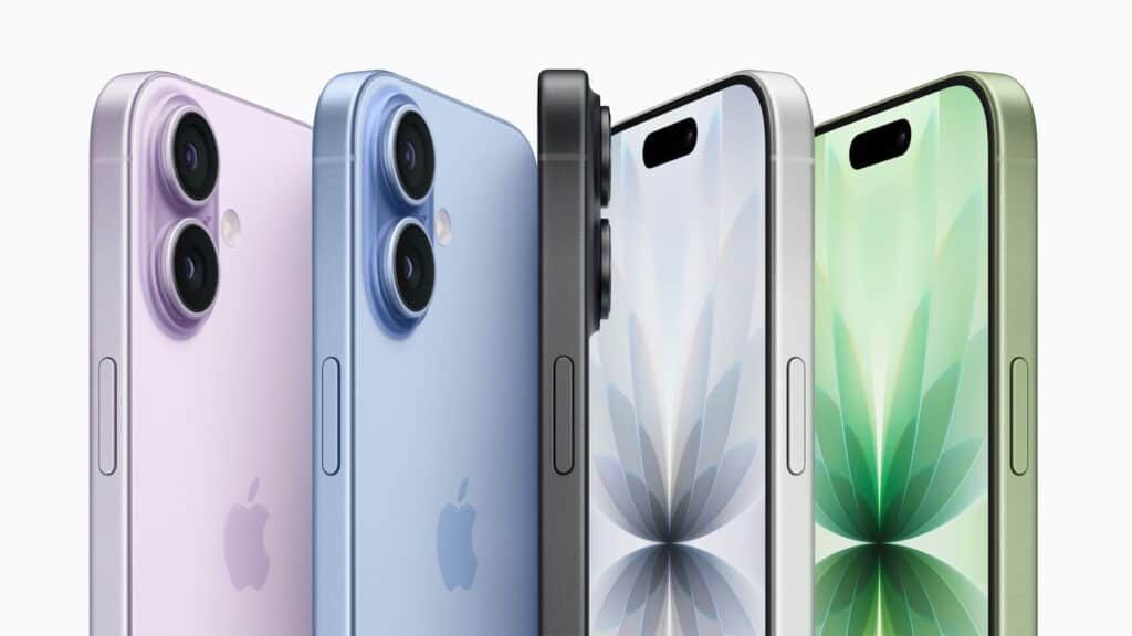 iPhone