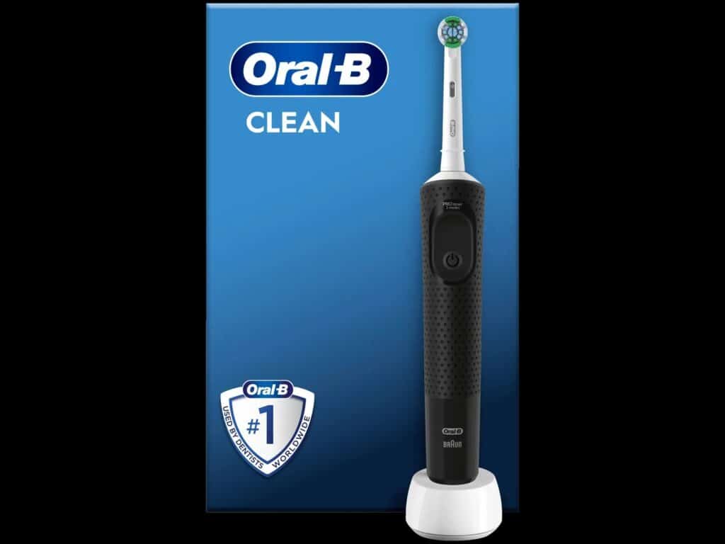 ¡Este cepillo de dientes Oral-B está volando de los estantes de LIDL! 43% de descuento