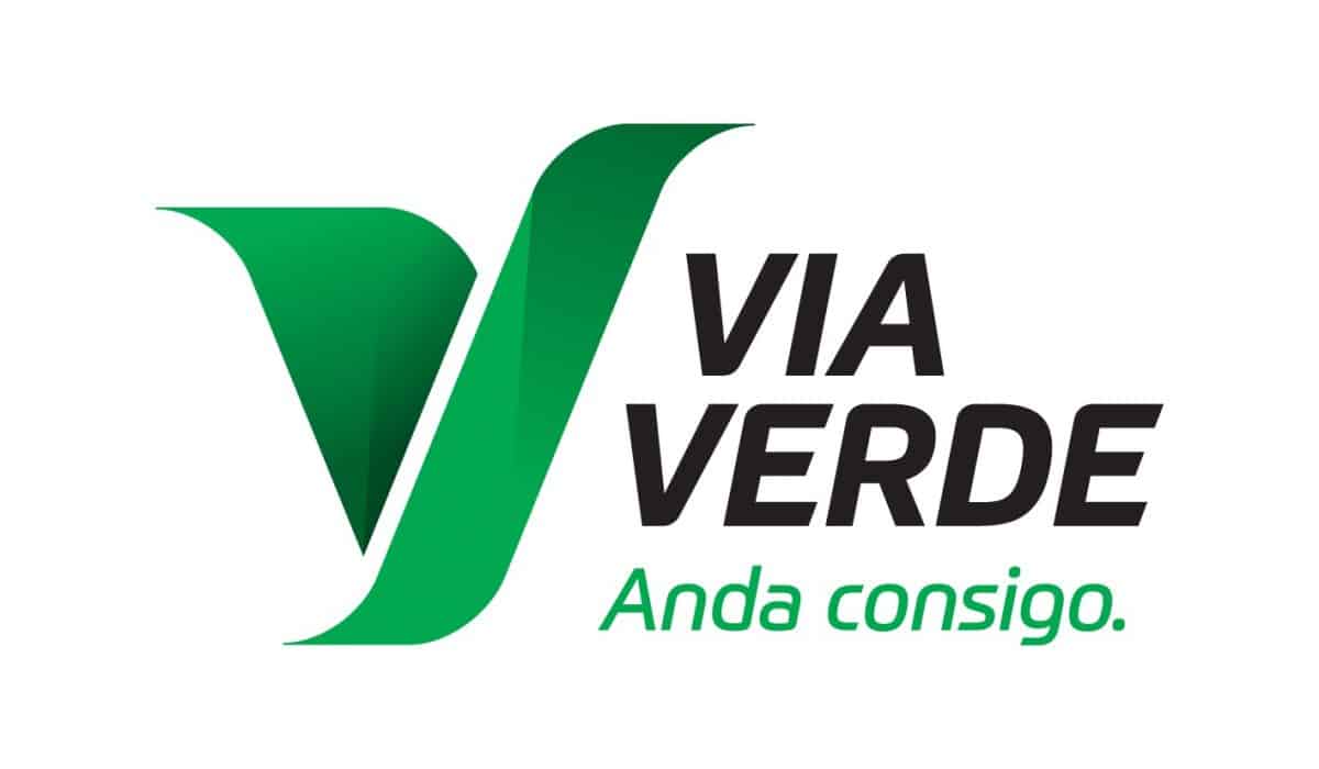 Vía Verde, hay un carril verde.