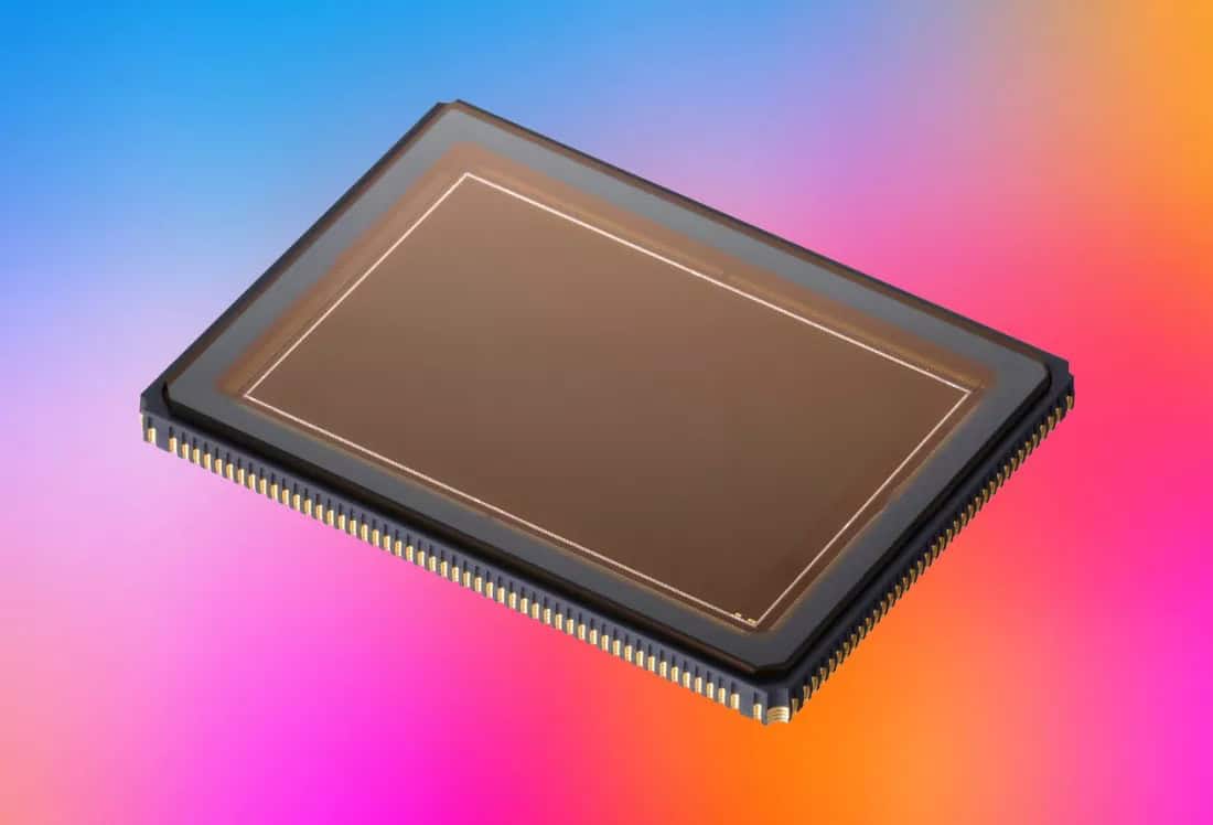 Canon ya está en los 410 megapíxeles. ¡increíble!