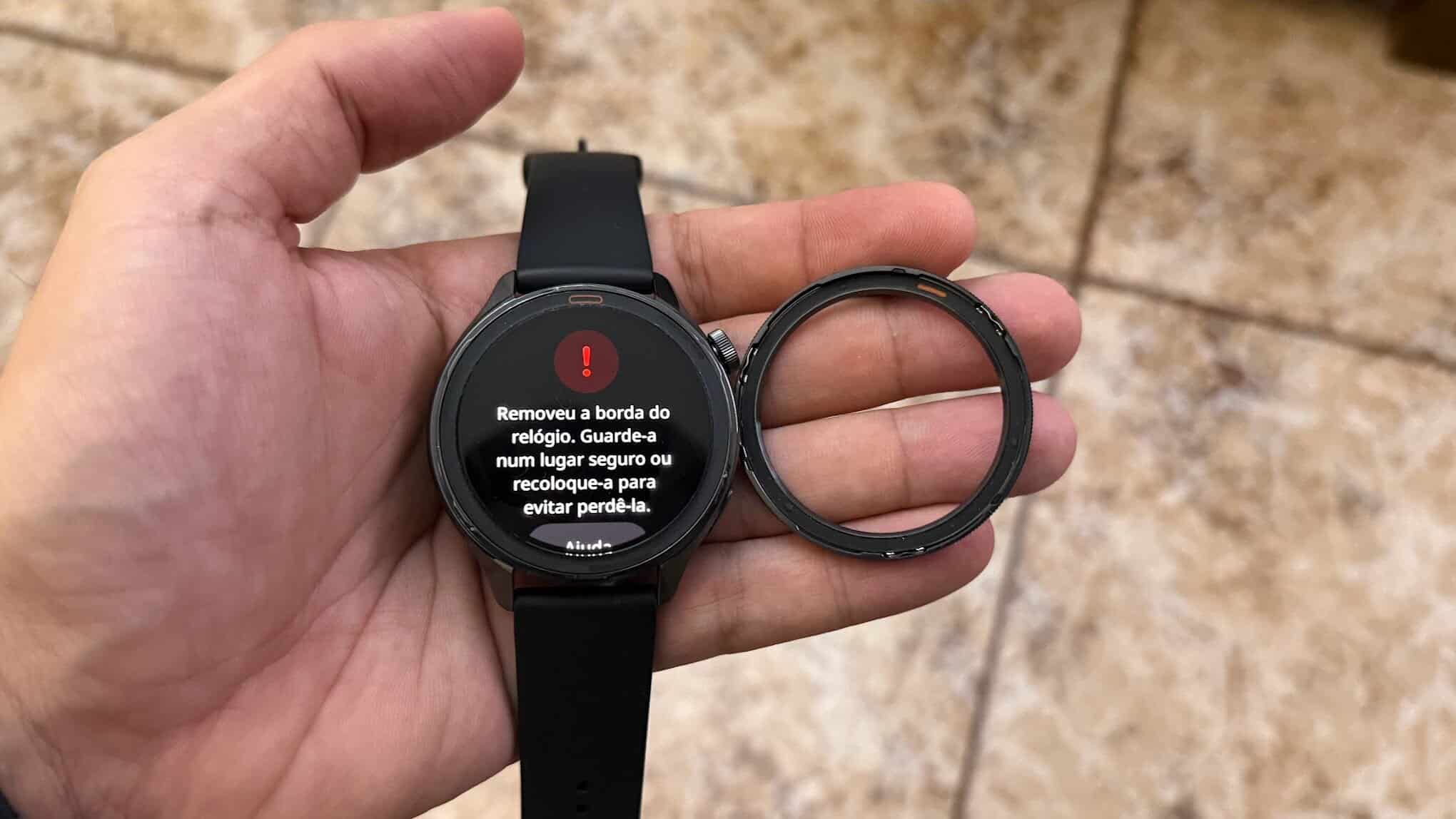Xiaomi Watch S4: ¡el reloj inteligente económico que quiere ser premium!