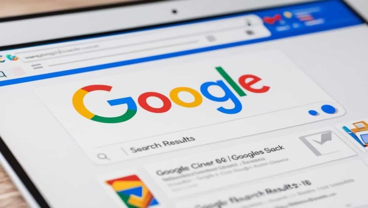 ¡Llega una nueva versión de la búsqueda de Google impulsada por IA!
