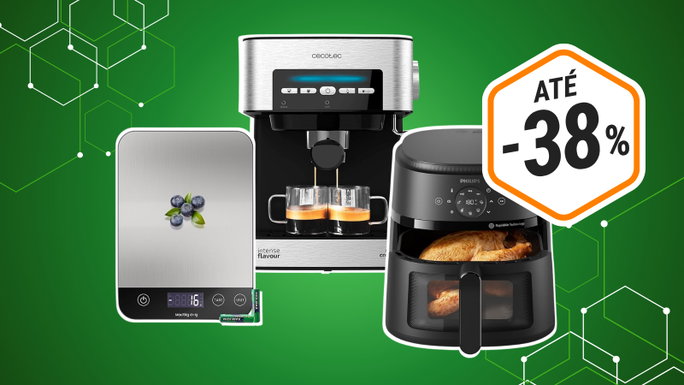 10 ofertas que marcan la diferencia en la vida cotidiana