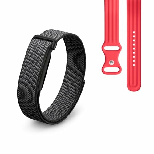 Google Fitbit aire