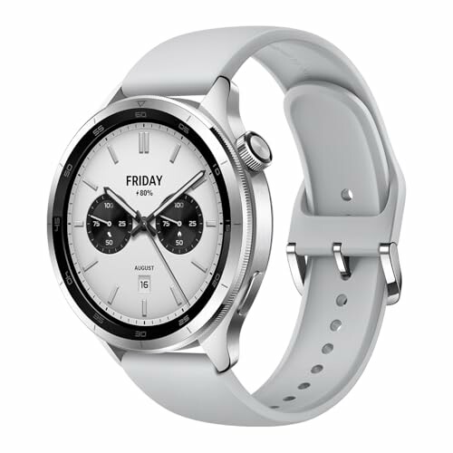 Reloj Xiaomi S4