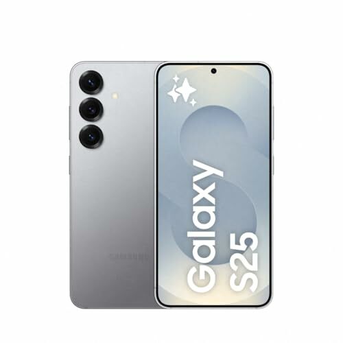 Samsung Galaxy S25