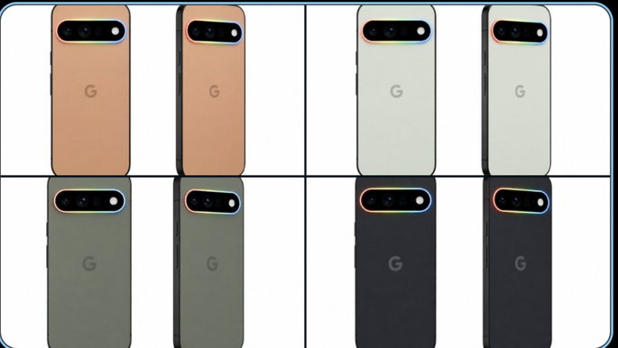 colores de píxeles 11